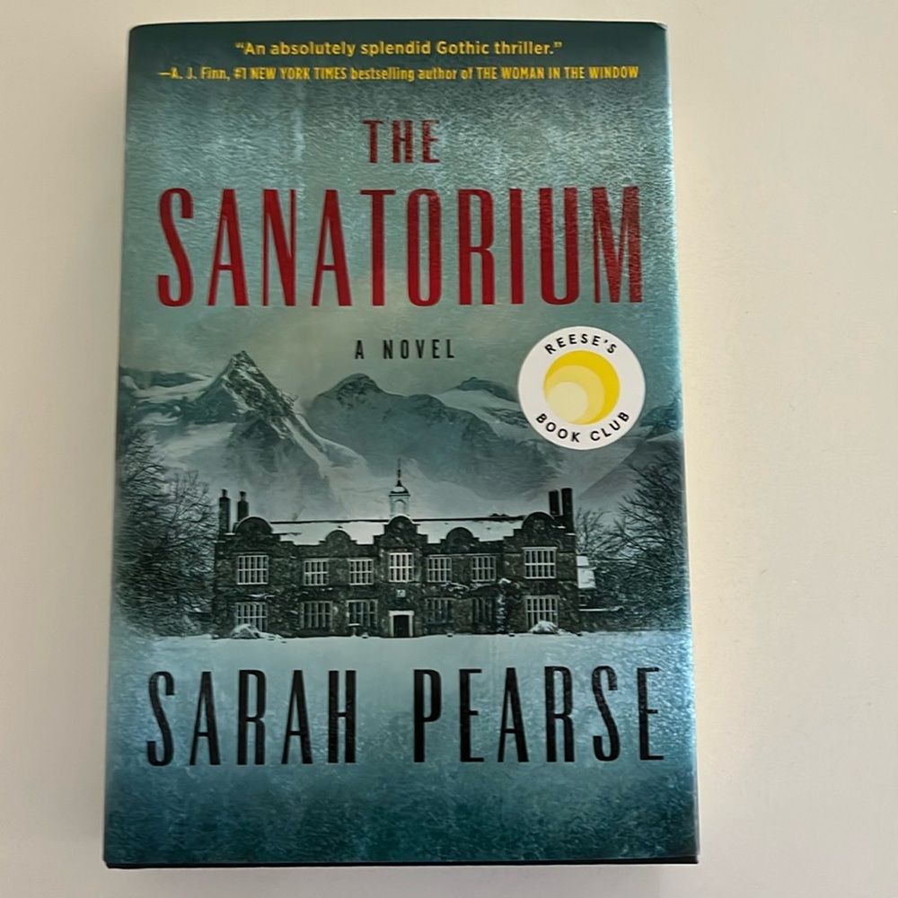 The Sanatorium